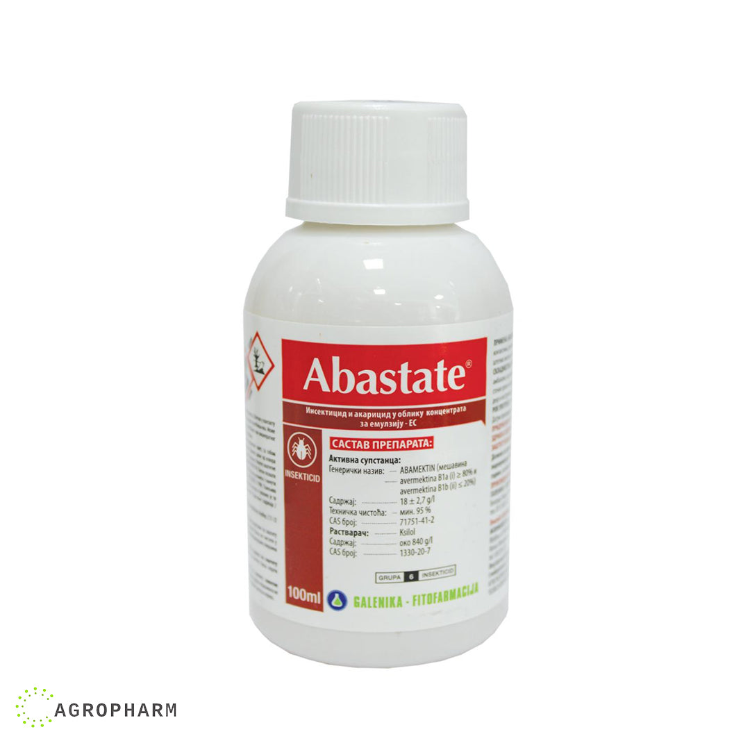 Abastate 100ml