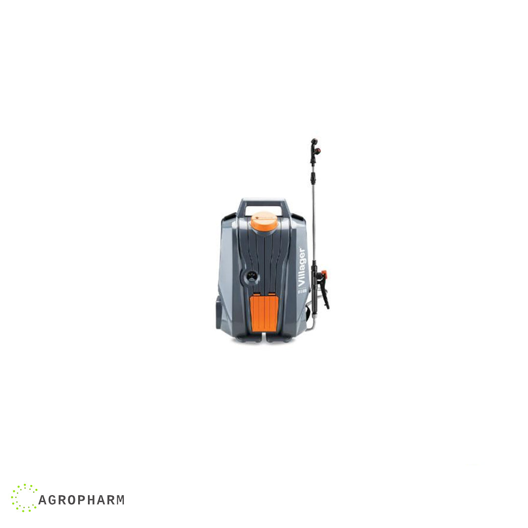 Akumulatorska leđna prskalica 12 Villager BS 12