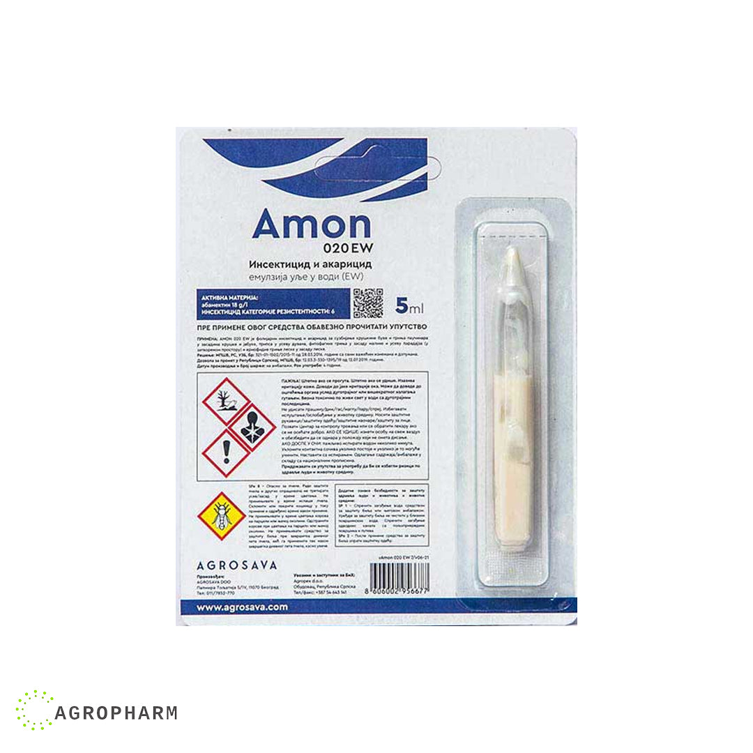 Amon 20EW 5ml