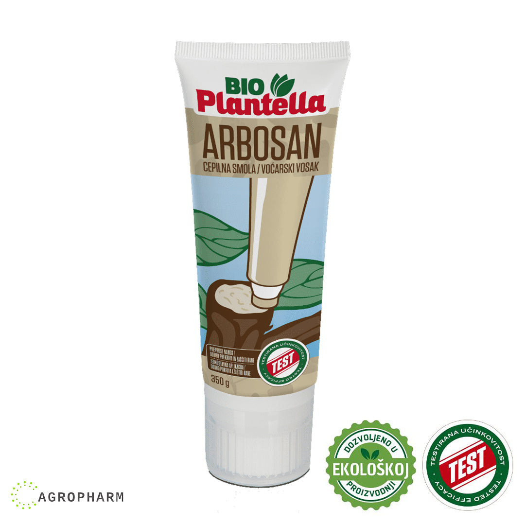 Voćarski vosak 350gr Bio Plantella