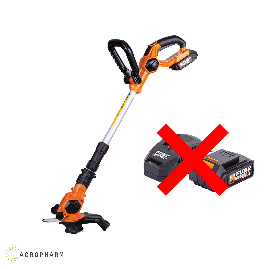 Akumulatorski trimer BC 2320 Villager