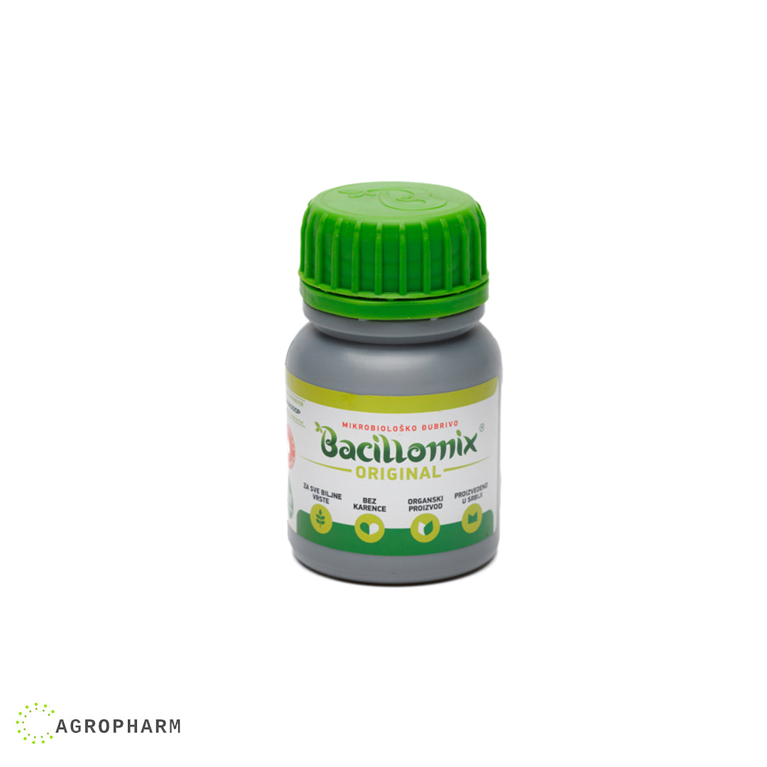 Bacillomix original 100ml