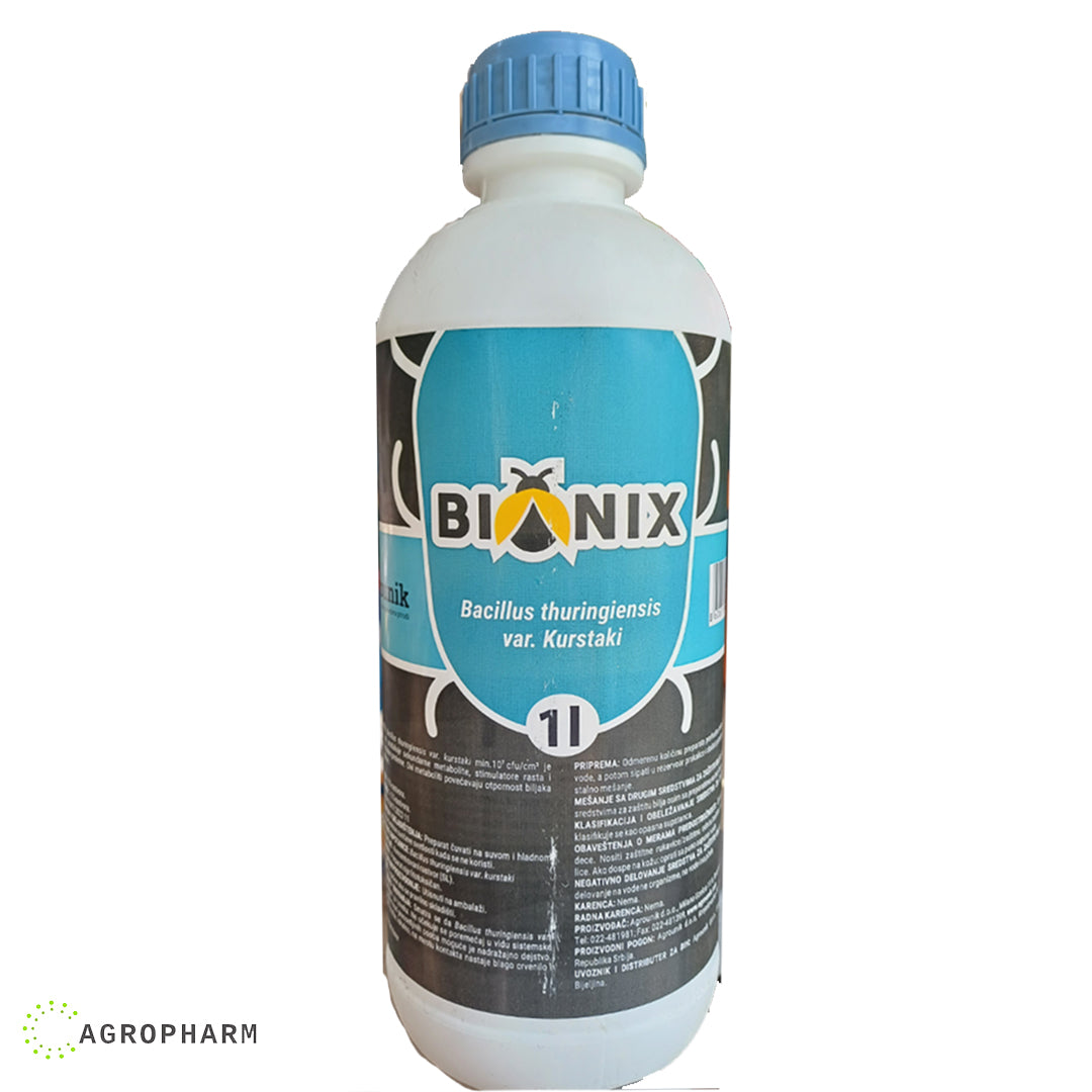 Bionix 1l organski insekticid