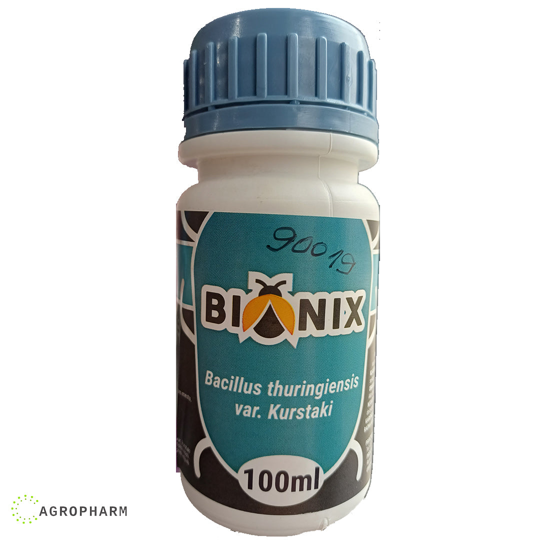 Bionix 100ml organski insekticid