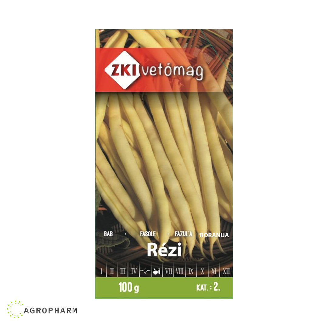 BORANIJA ŽUTA OLOVKA REZI ZKI SEME