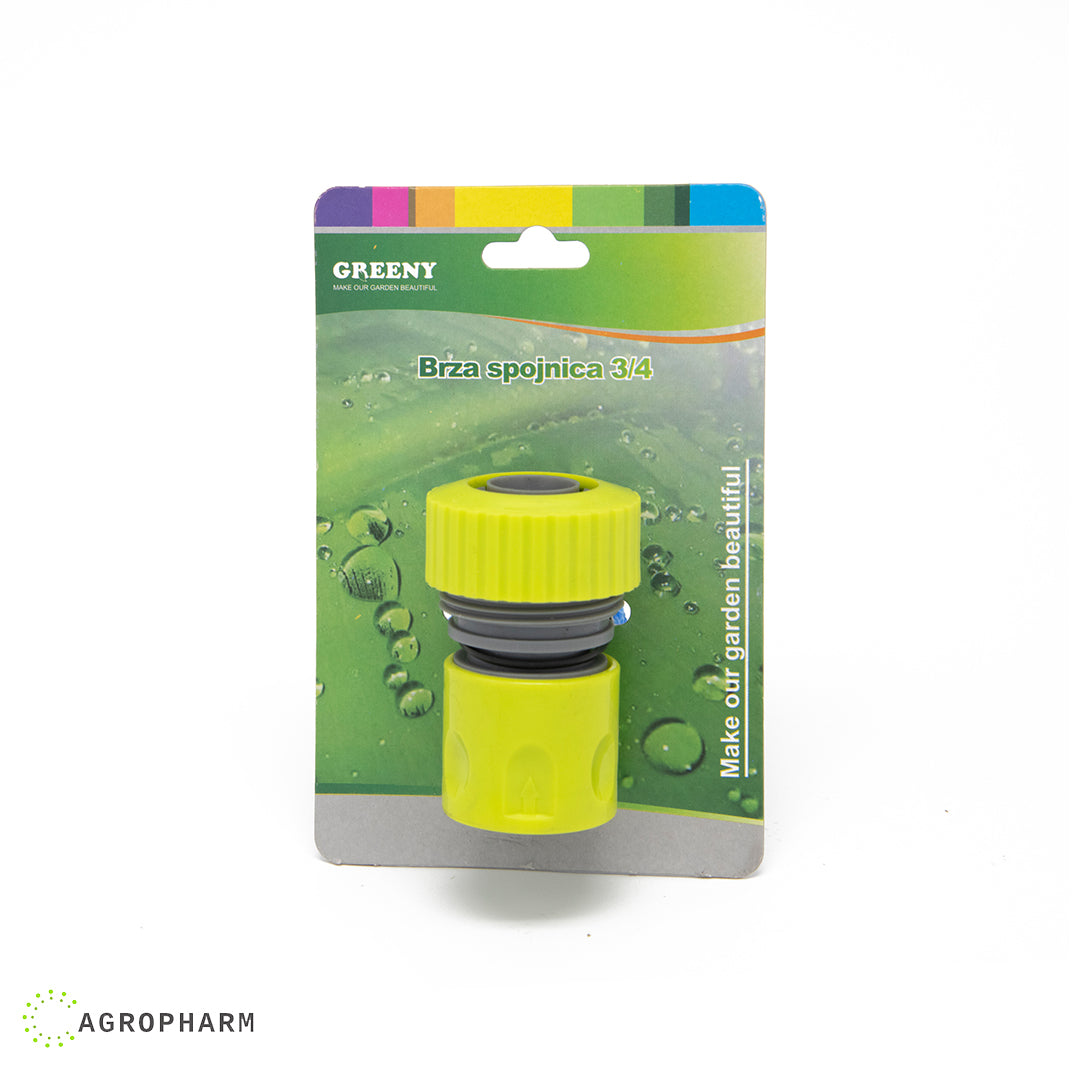 Brza spojnica tri četvrt cola