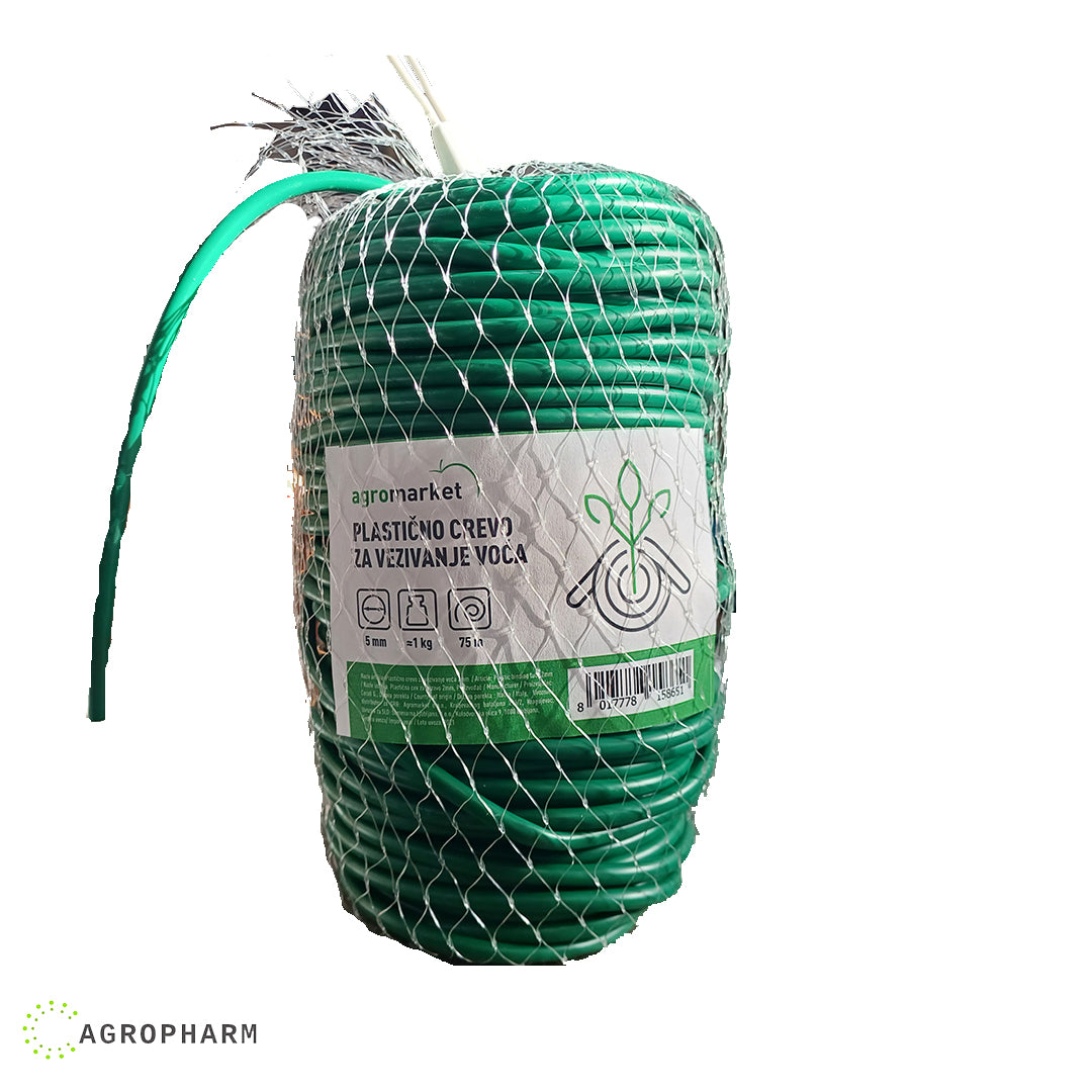 Rastegljivi kanap Bužir 5mm