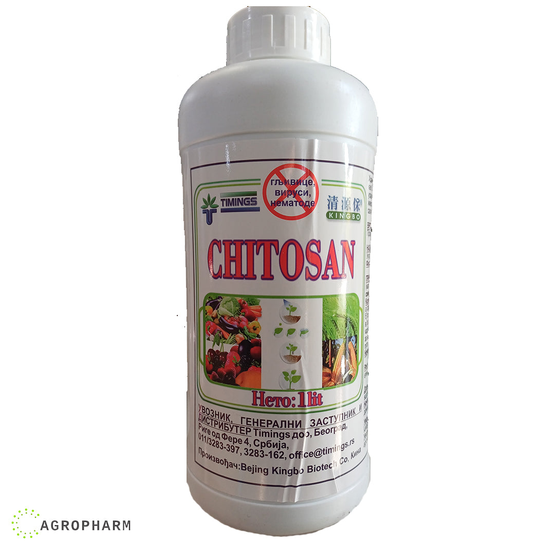 Chitosan 1l