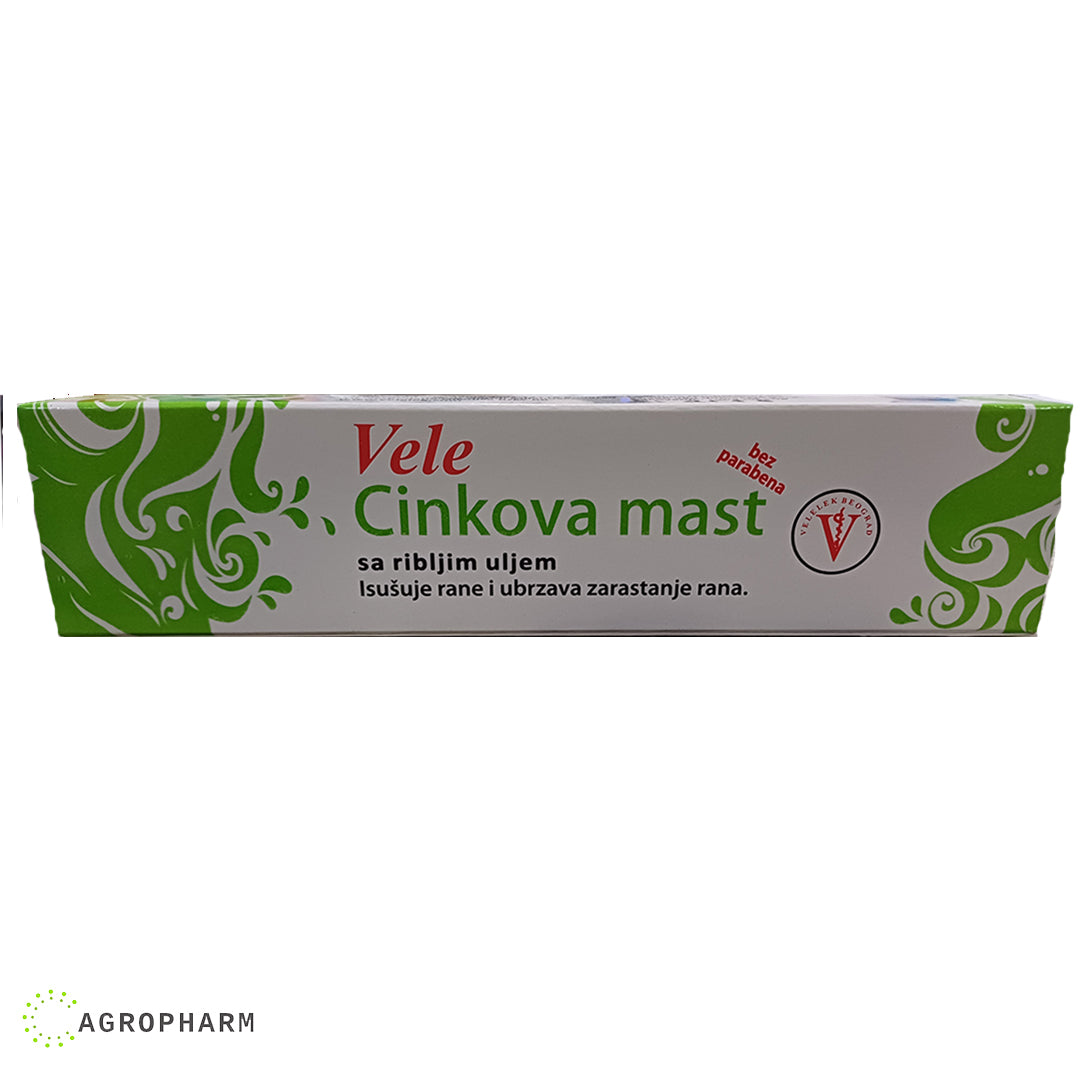 Cinkova mast