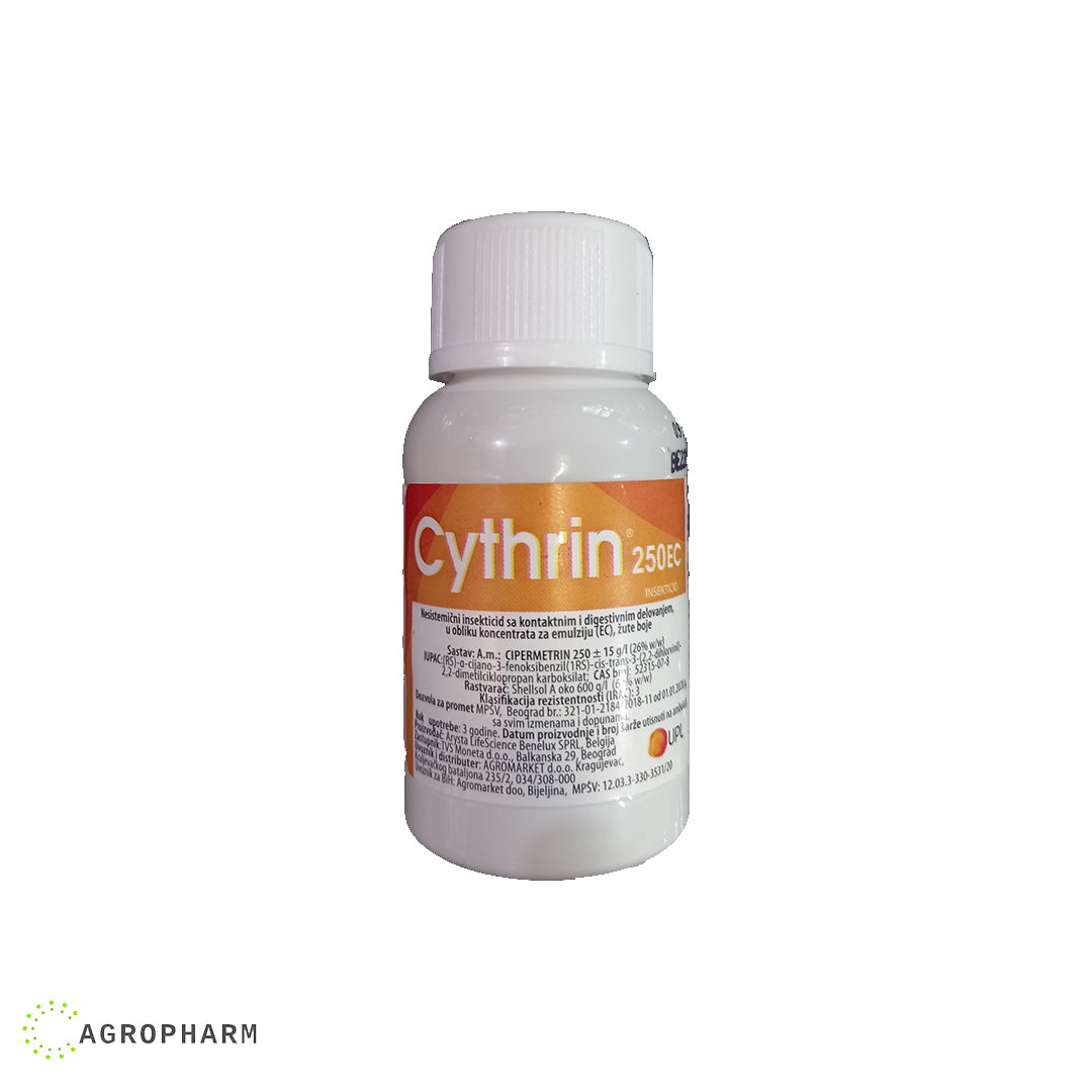Cythrin 250 EC 50ml