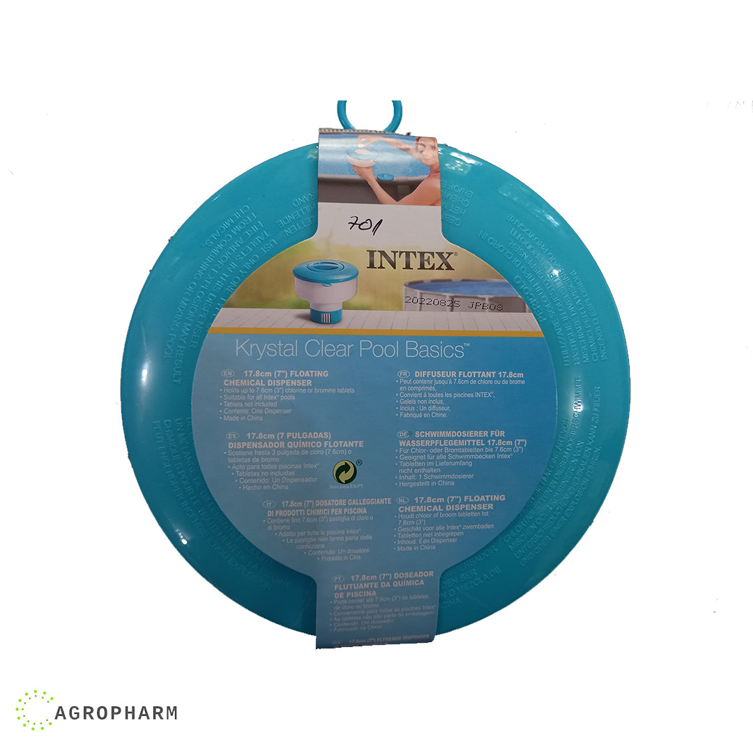 Dozator za hlor veliki