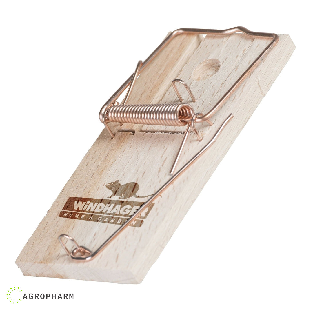 Drvena mišolovka Windhager
