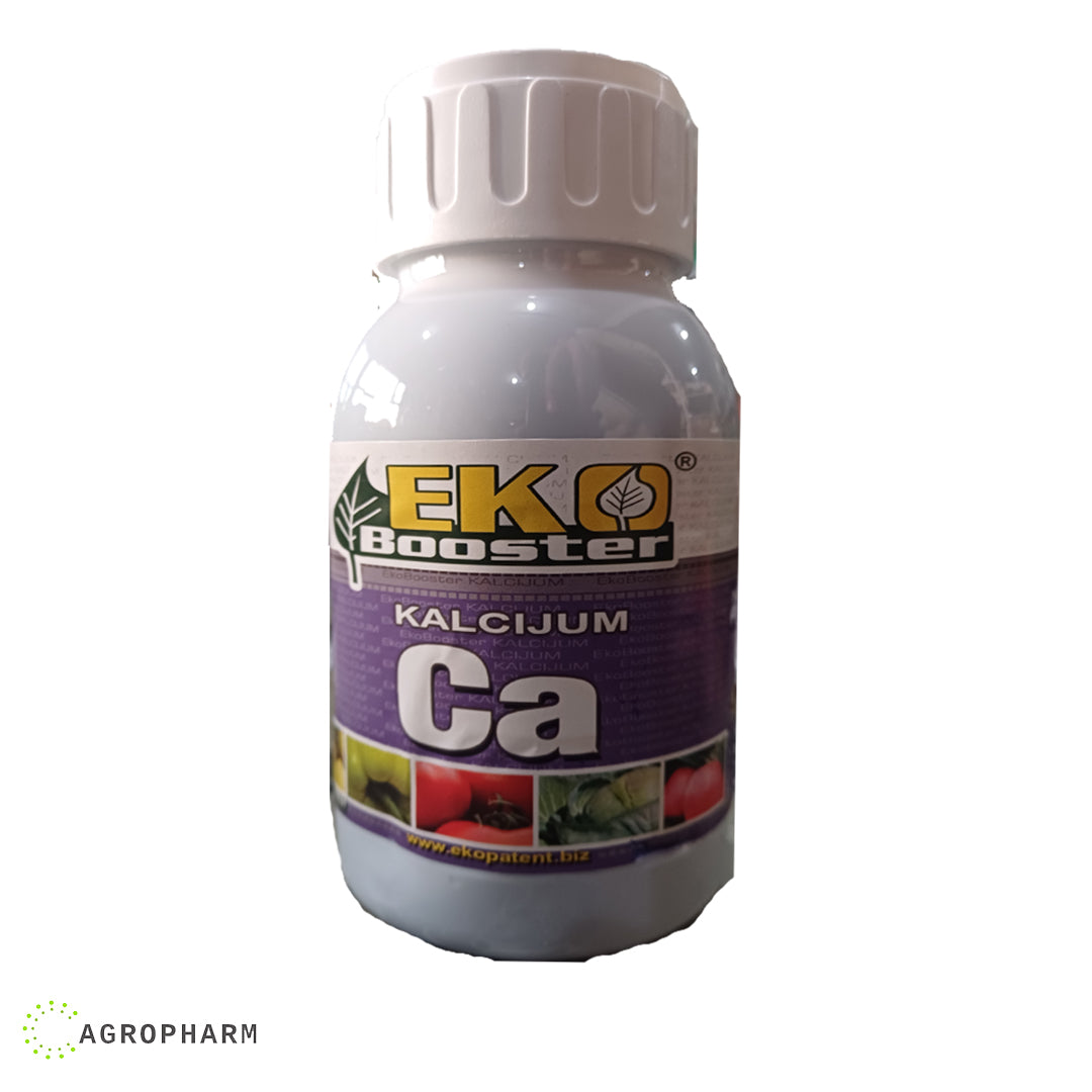 Ekobooster Kalcijum 250ml