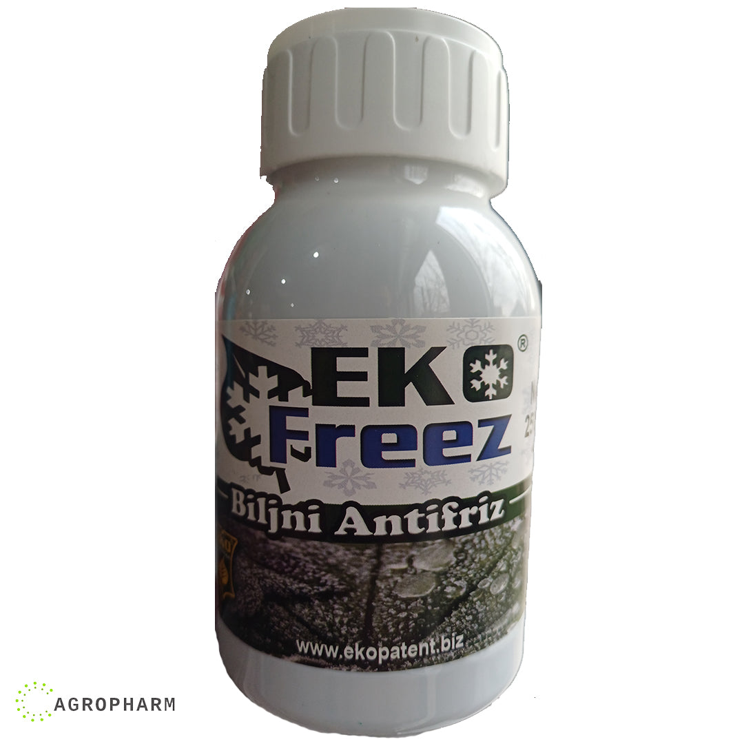 Ekofreeze 200ml Organsko tečno djubrivo