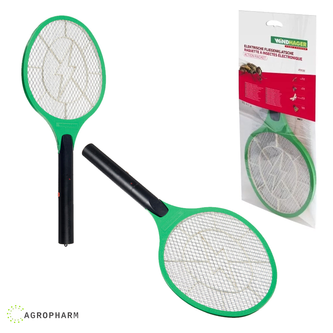 Električna muvalica Windhager