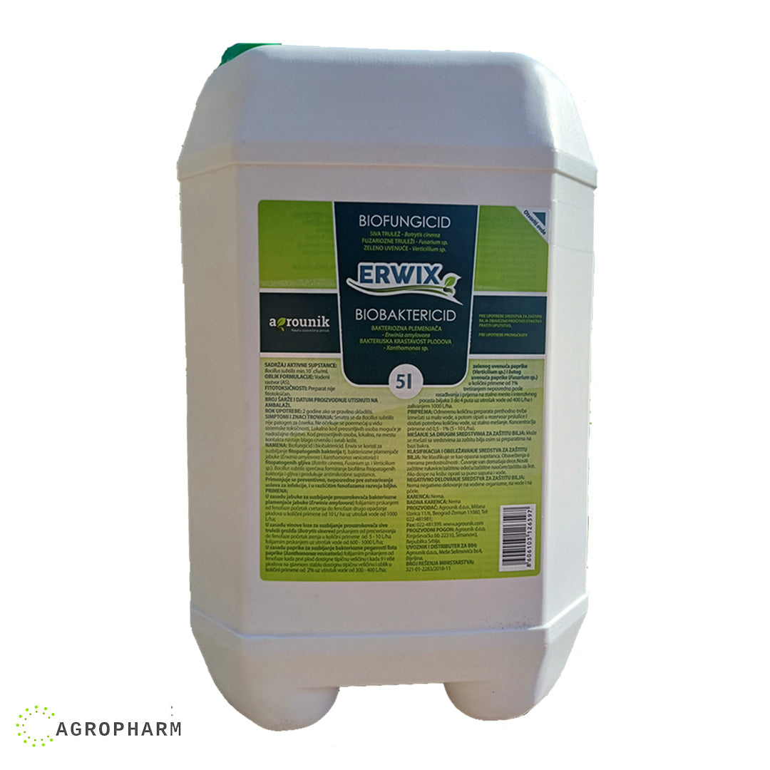 Erwix 5l