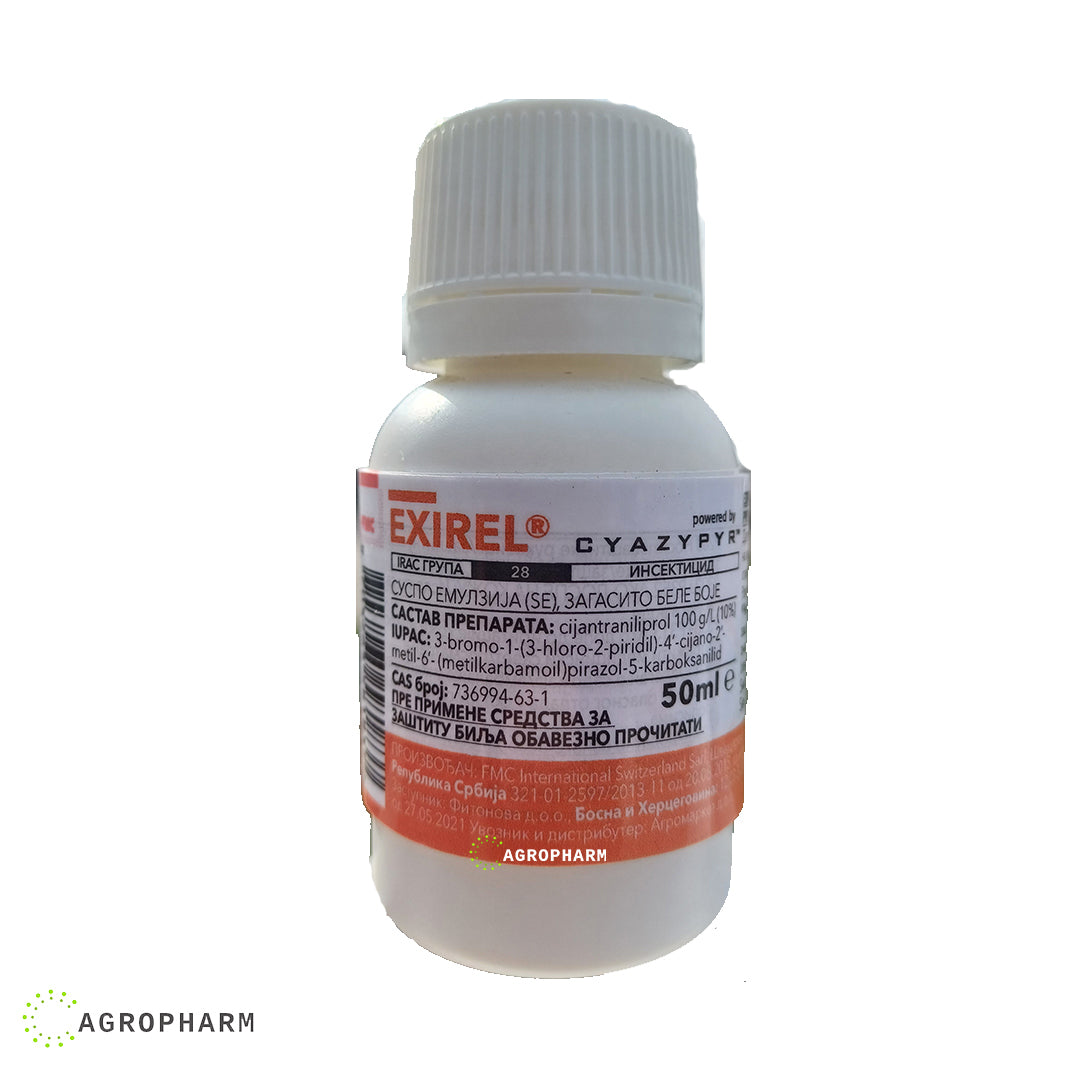 EXIREL 50ml