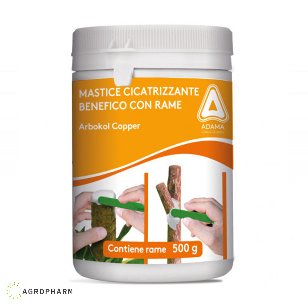 Smola Fitobalzam za voćke arbokol copper 500gr