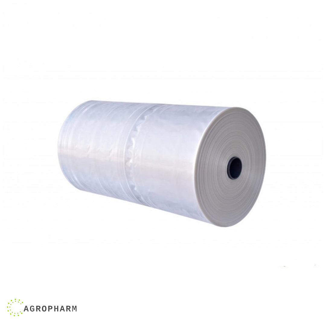 Folija za plastenike troslojna 8 metara širine