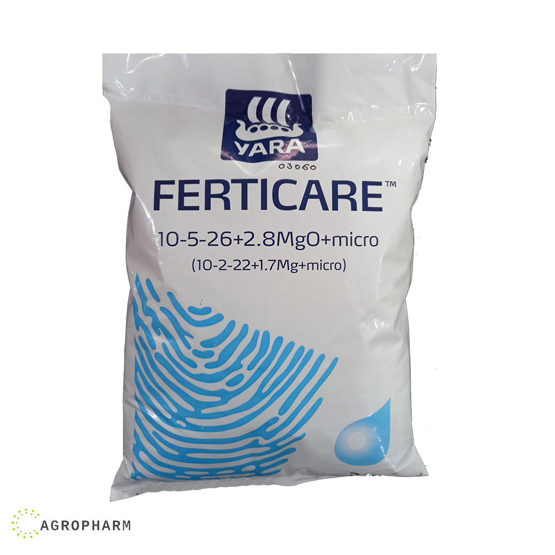 Ferticare 10-5-26 2kg
