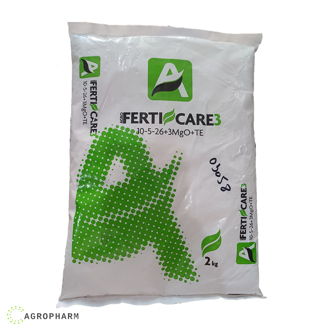 Ferticare 10-5-26 2kg