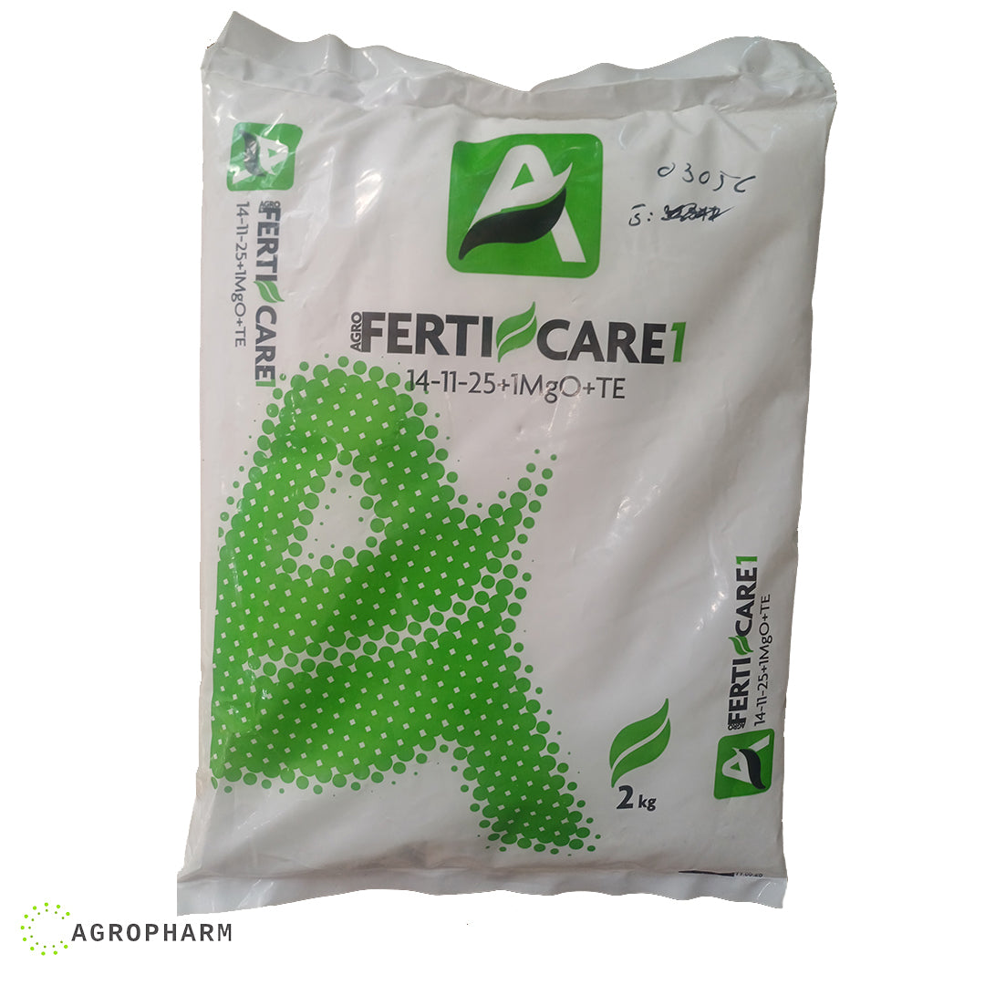 Ferticare 14-11-25 2kg