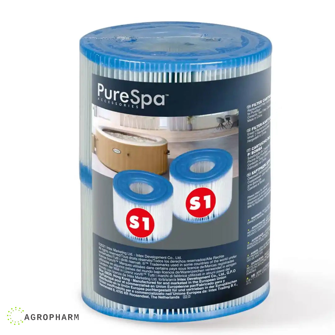 Filter za djakuzi S1 Intex