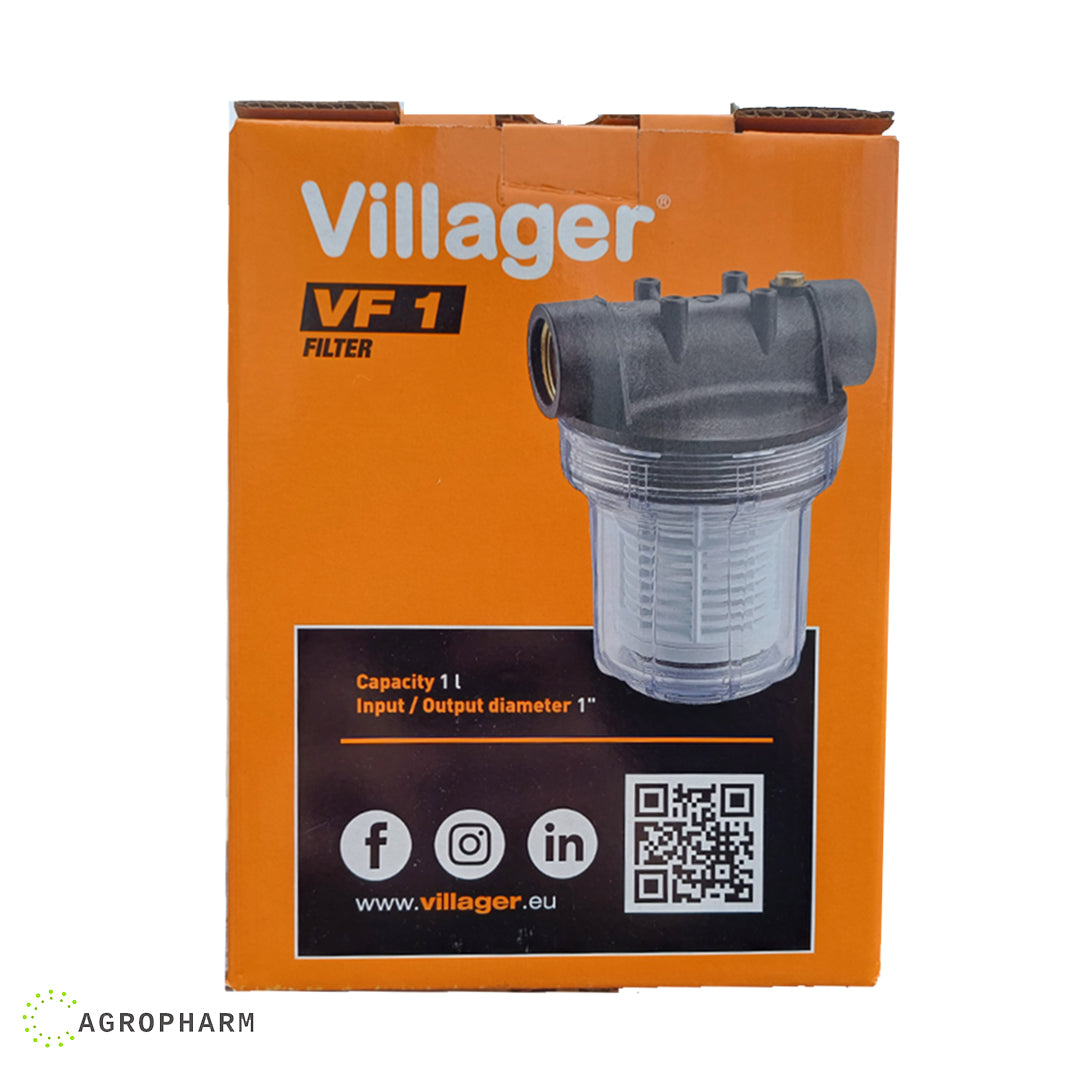 Filter za vodu VF1 Villager