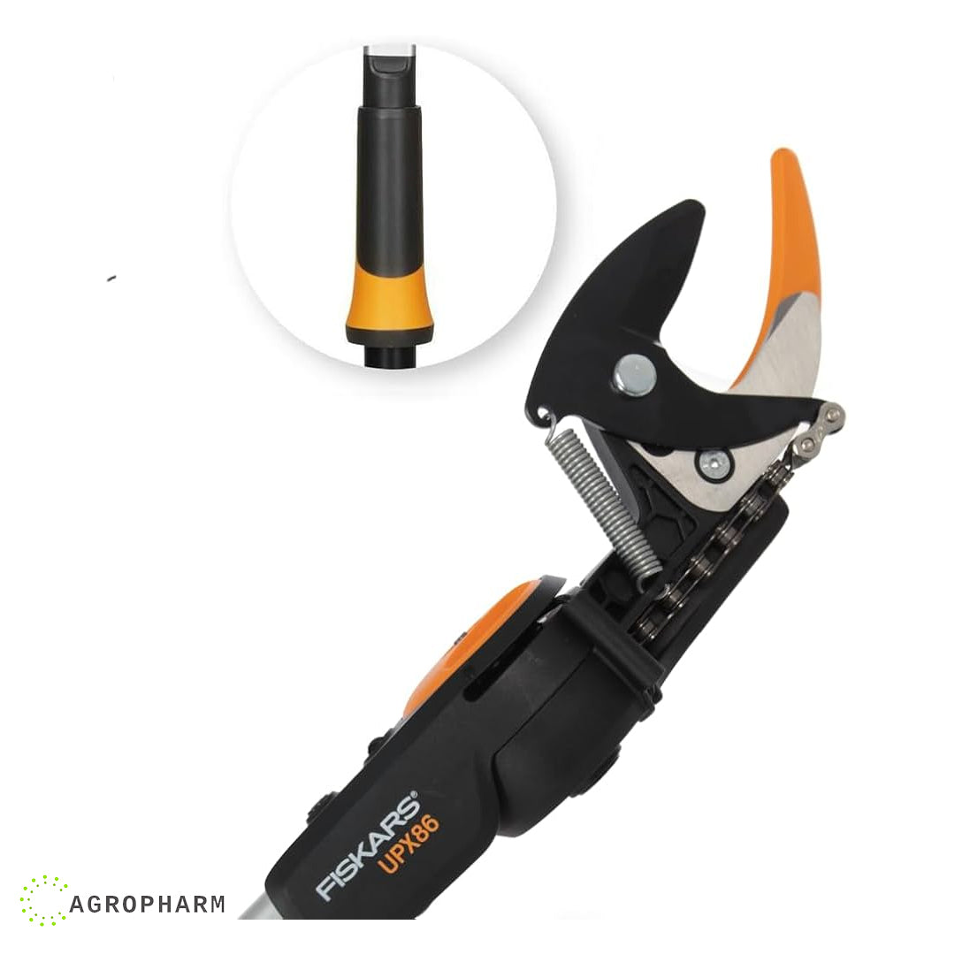 Makaze teleskopske univerzalni sekač grana Fiskars UPX82
