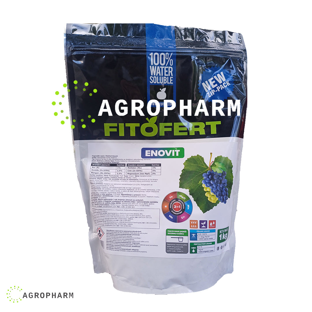 Fitofert Enovit 1kg