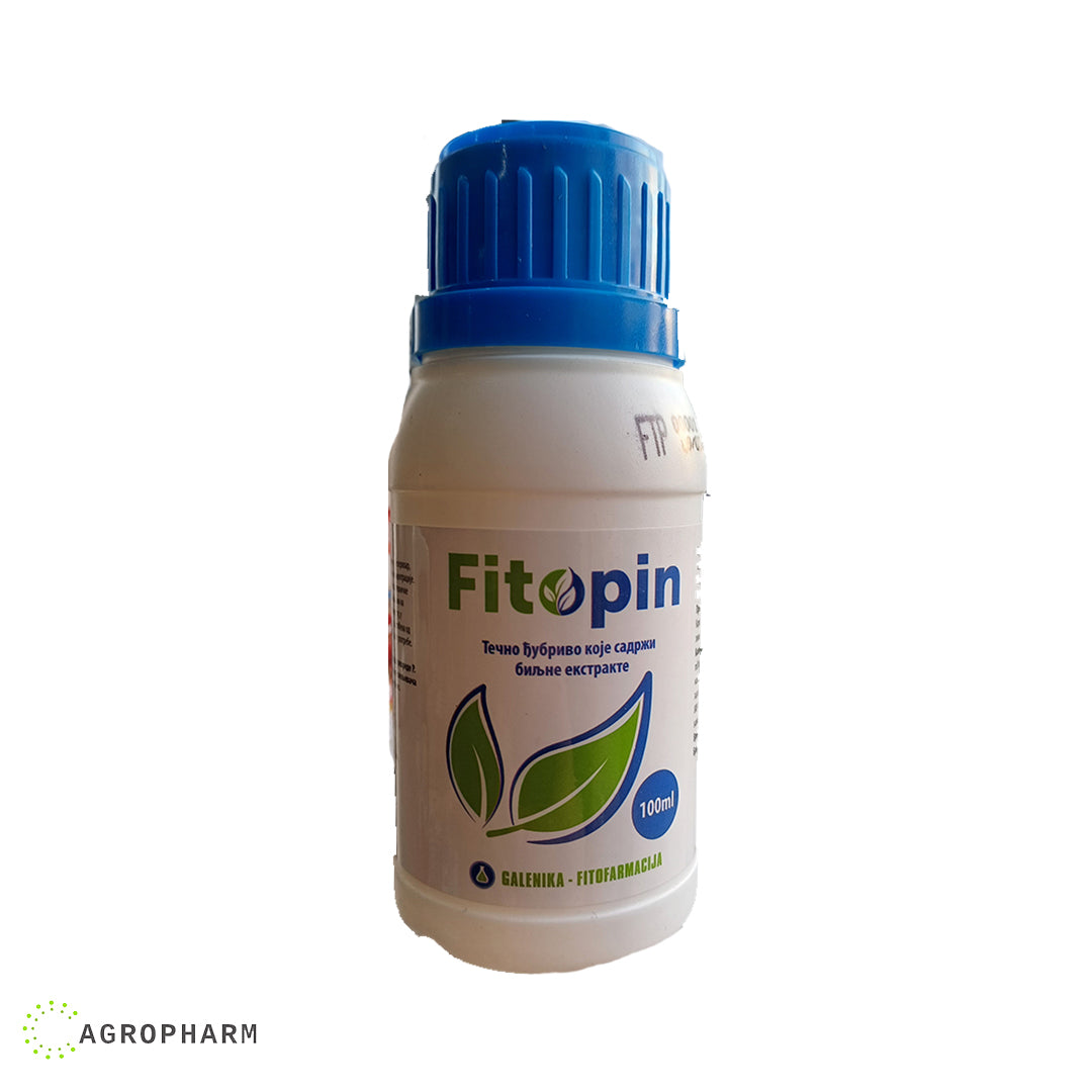 Fitopin 100ml