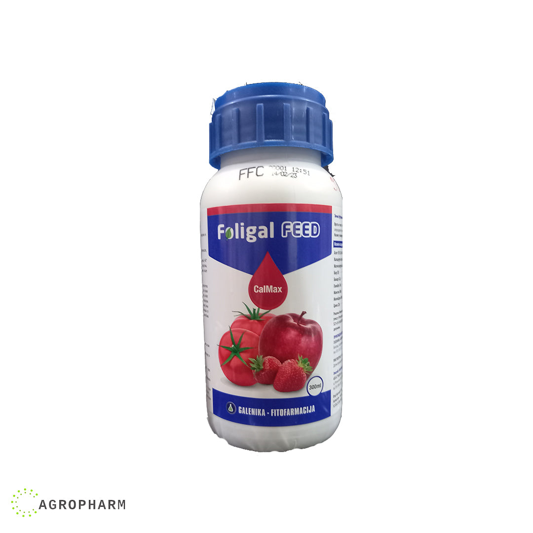 Foligal Feed CalMax 300ml