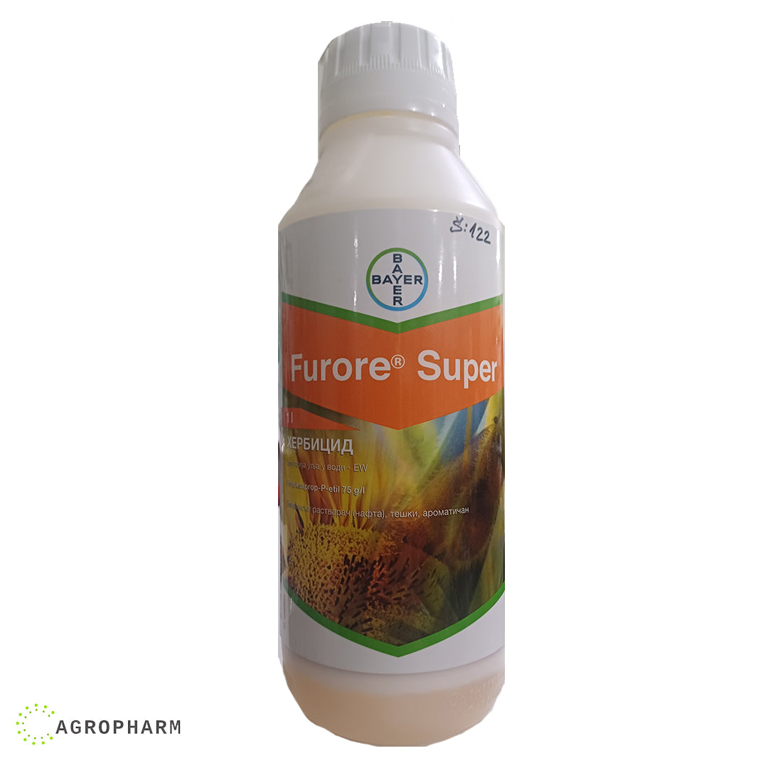 Furore super 1l