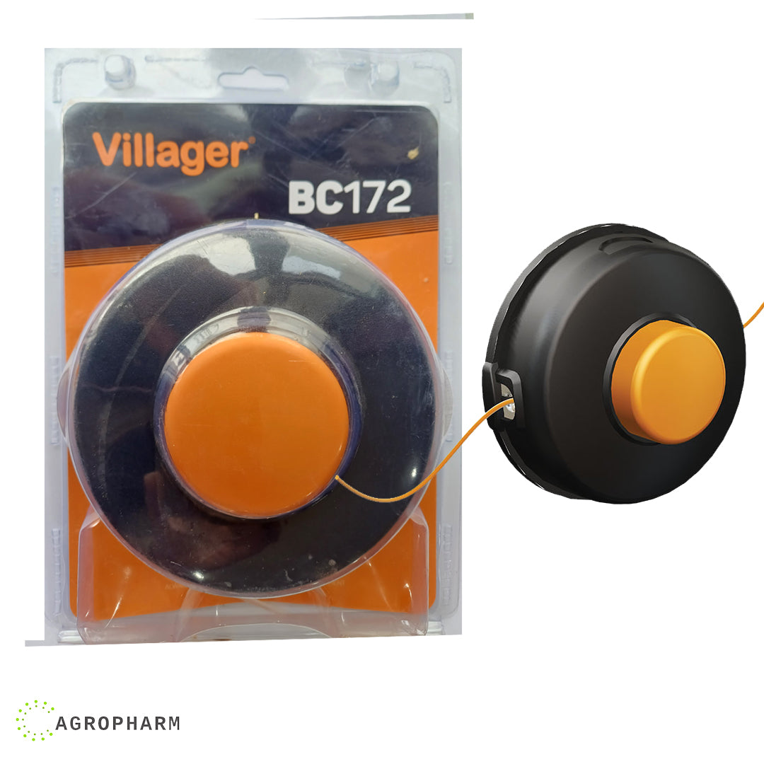 Glava za trimer BC 172 Villager