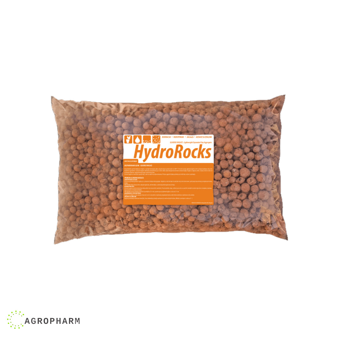 Glinene kuglice za cvece