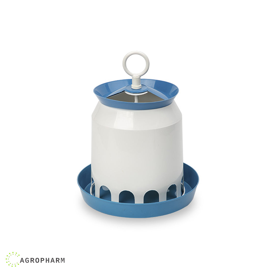 Hranilica za piliće mala 5l