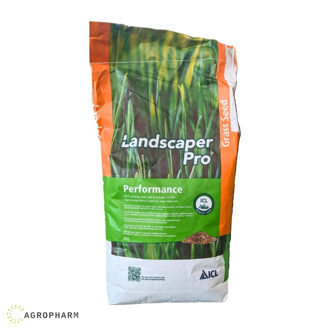 ICL Landscaper Performance 5kg seme trave