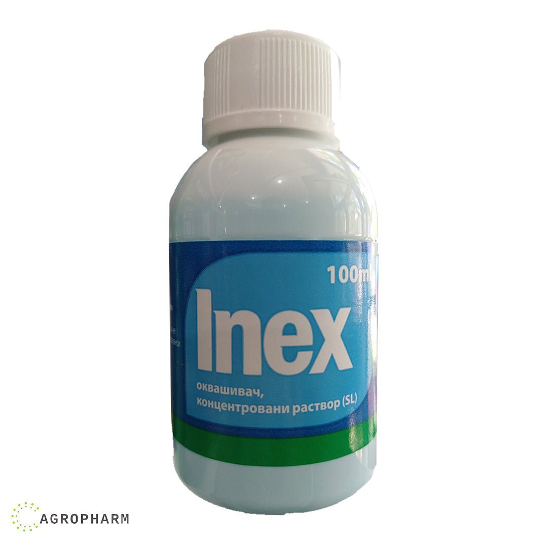 Inex 100ml OkvašivačInex 100ml Okvašivač
