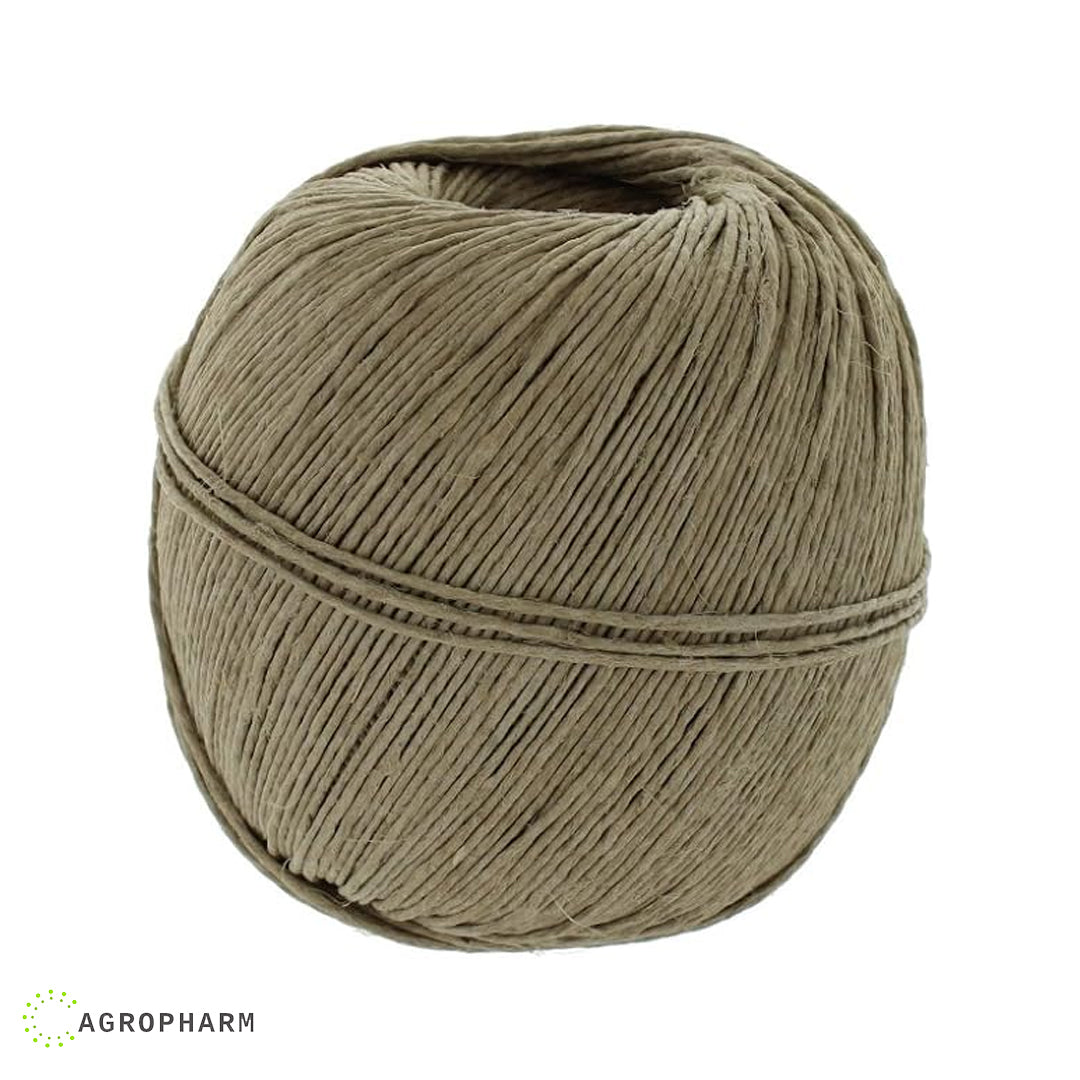 Kanap kudeljni (jutani) 2.5/2 500g tanki za meso