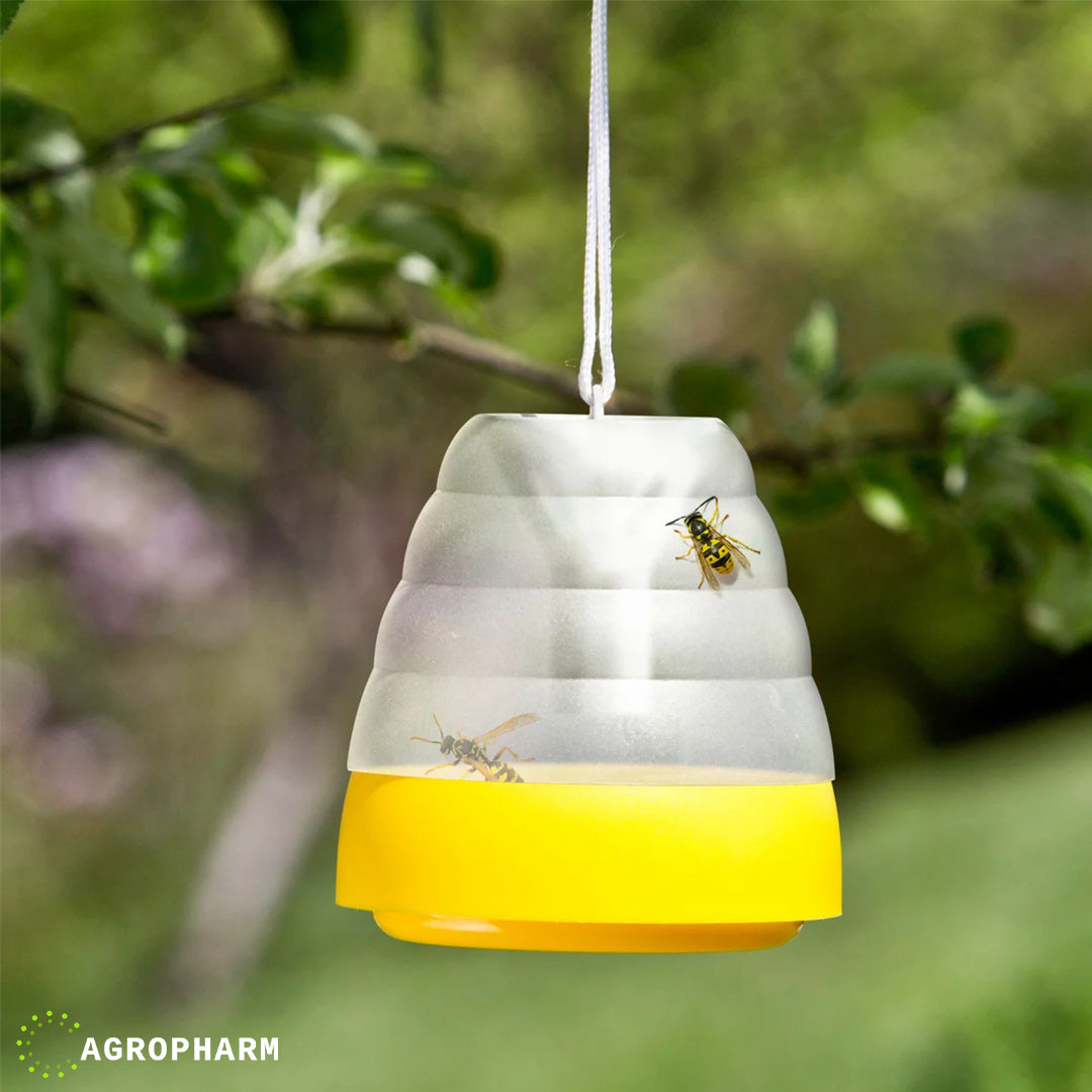 Zamka protiv osa i muva Windhager