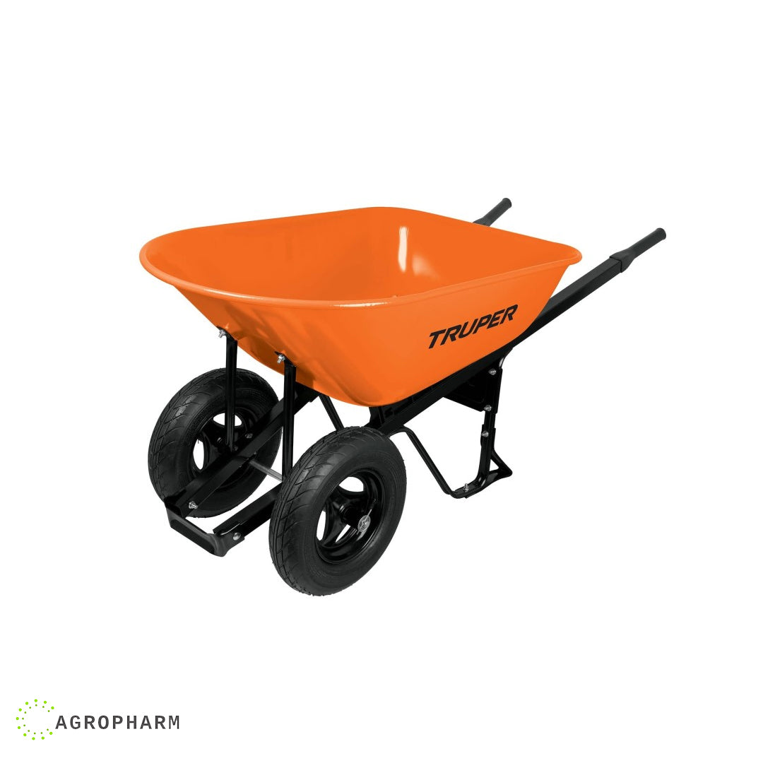 Kolica sa dva točka građevinska TRUPER 580kg