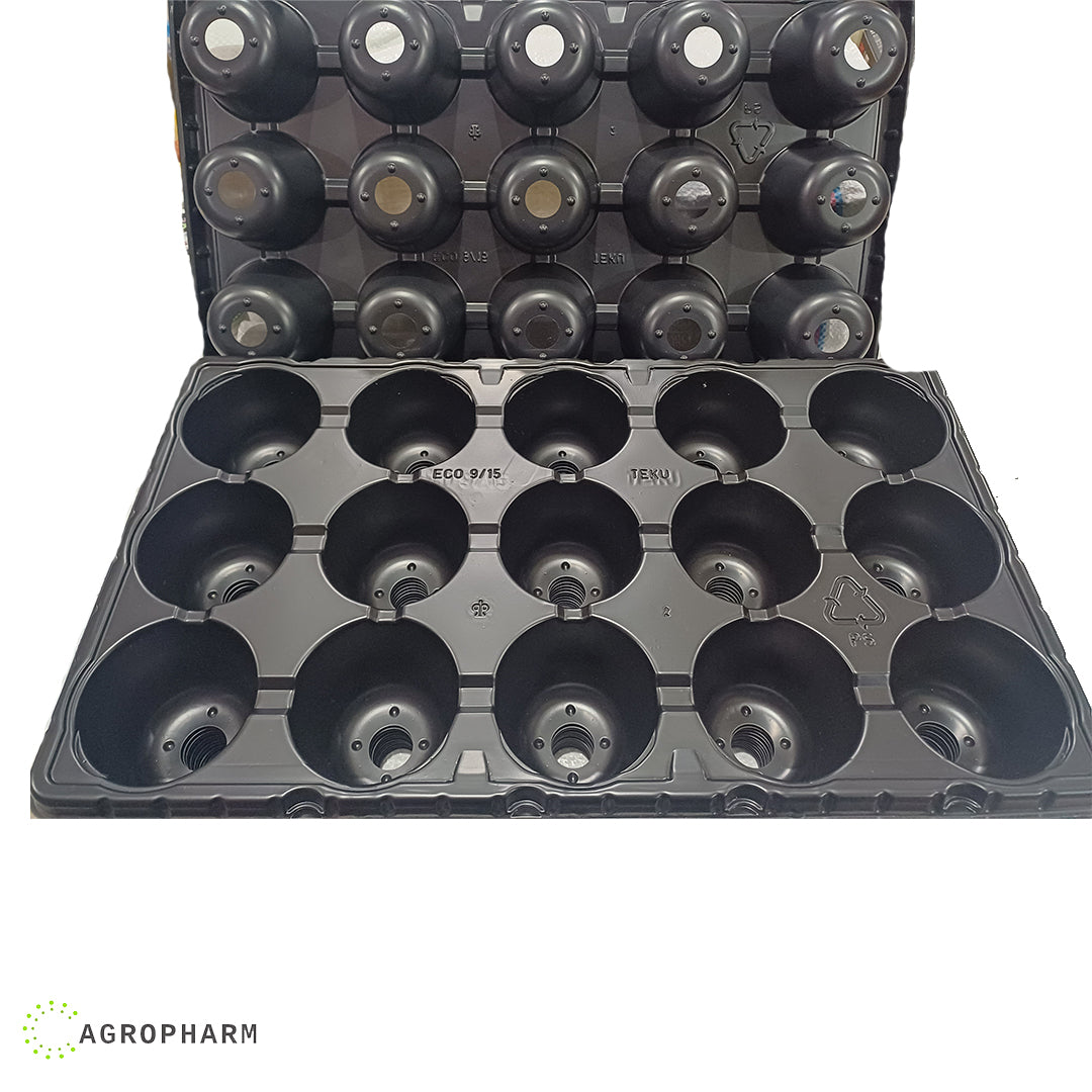 Kontejner za rasad 15 RUPA