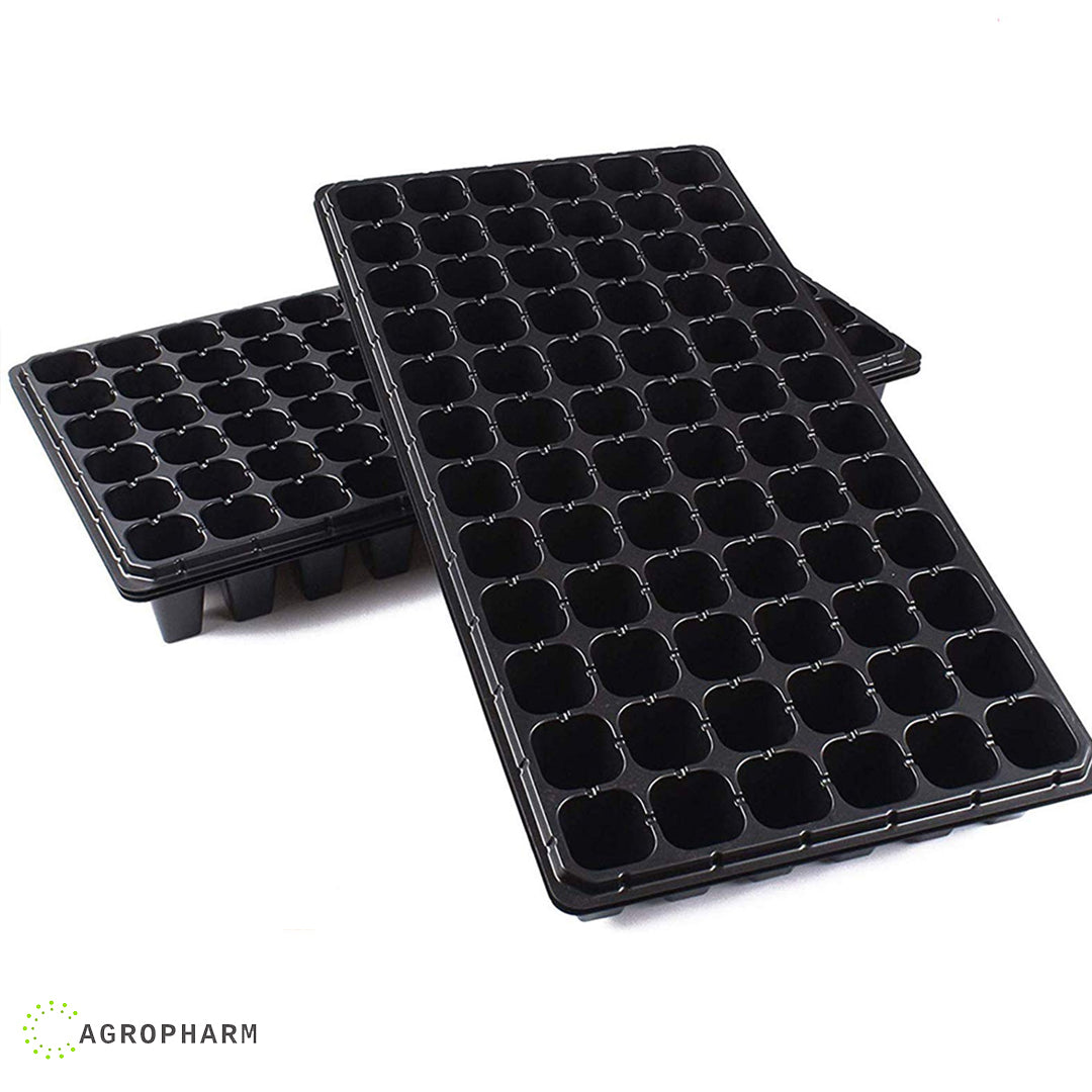 Kontejner za rasad 72 RUPE