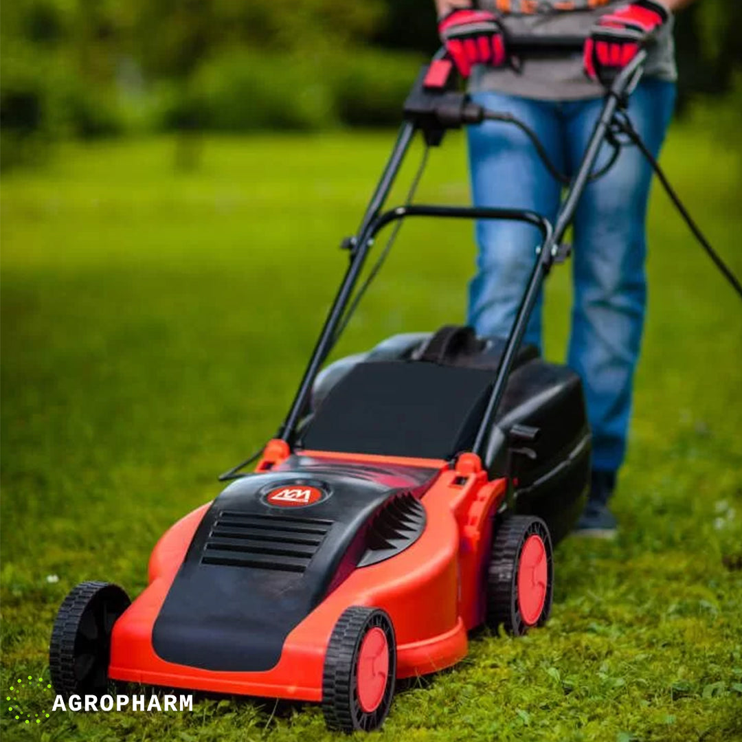 Kosilica AGM 1000w električna