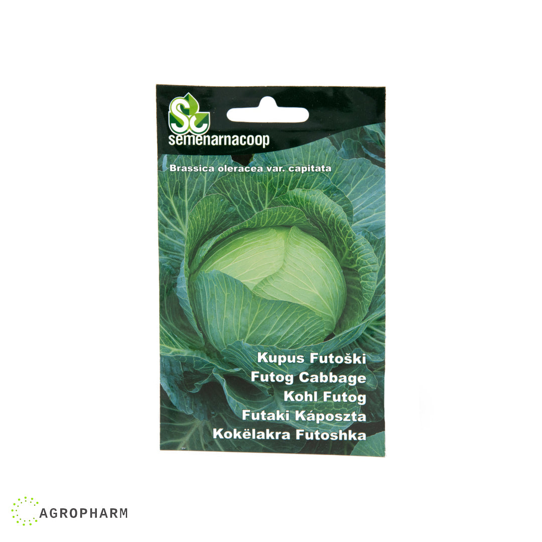 Kupus Futoški Semenarnacoop