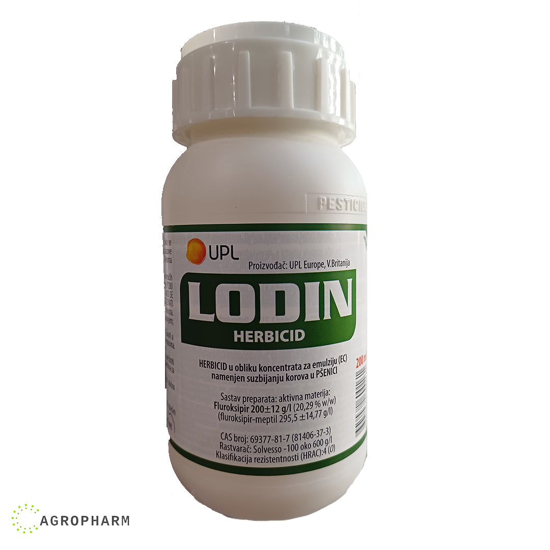 LODIN 200ml