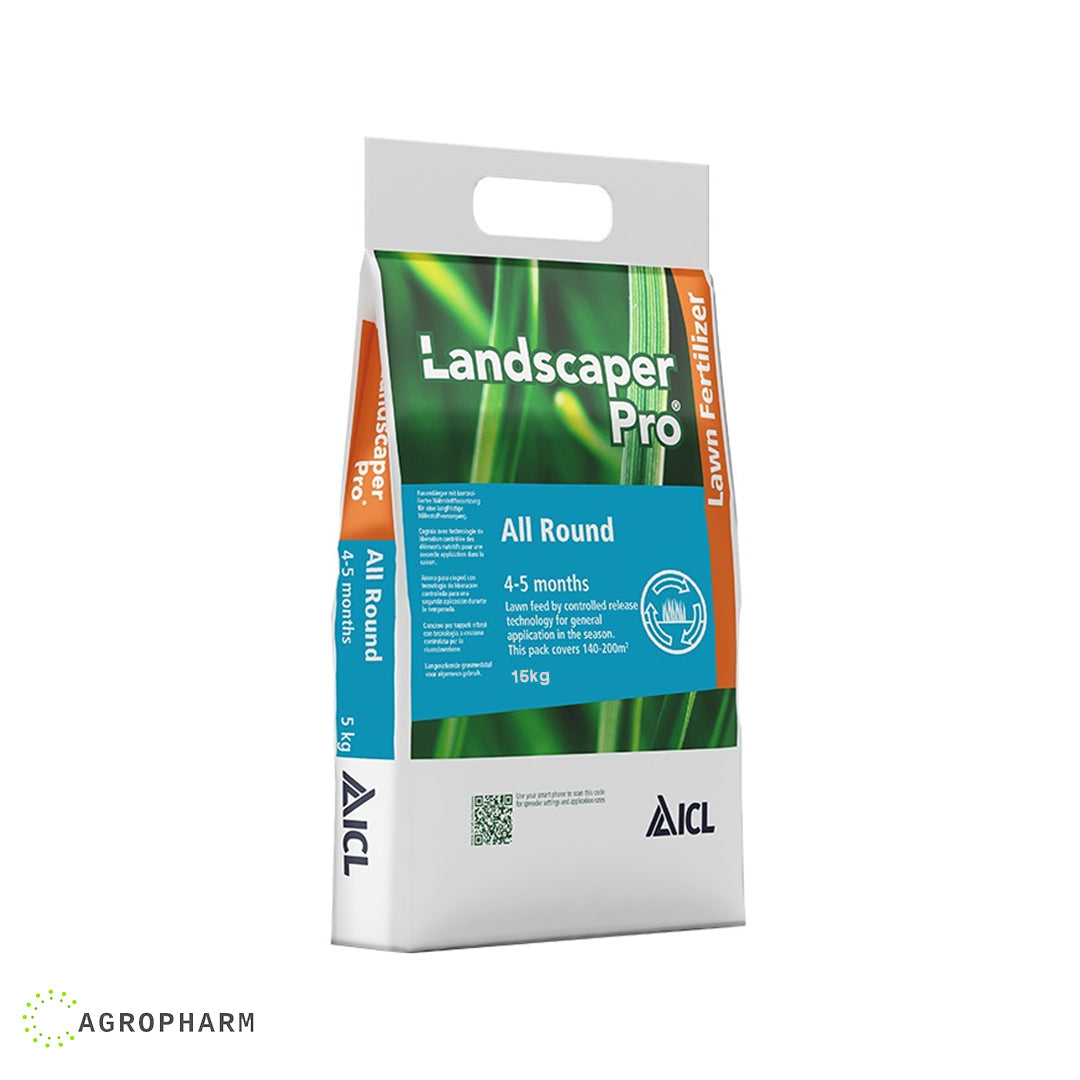 Landscaper Pro All round đubrivo za travu 15kg