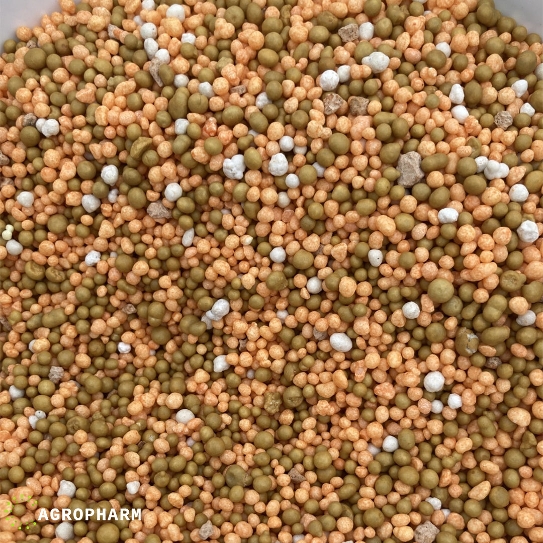 Landscaper Pro Full seasson đubrivo za travu 15kg