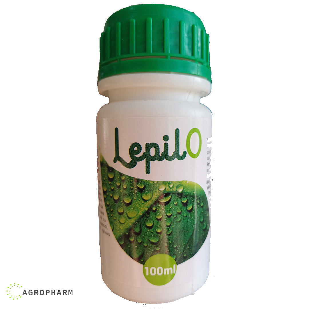 Lepilo 100ml Mikrobiološki okvašivač
