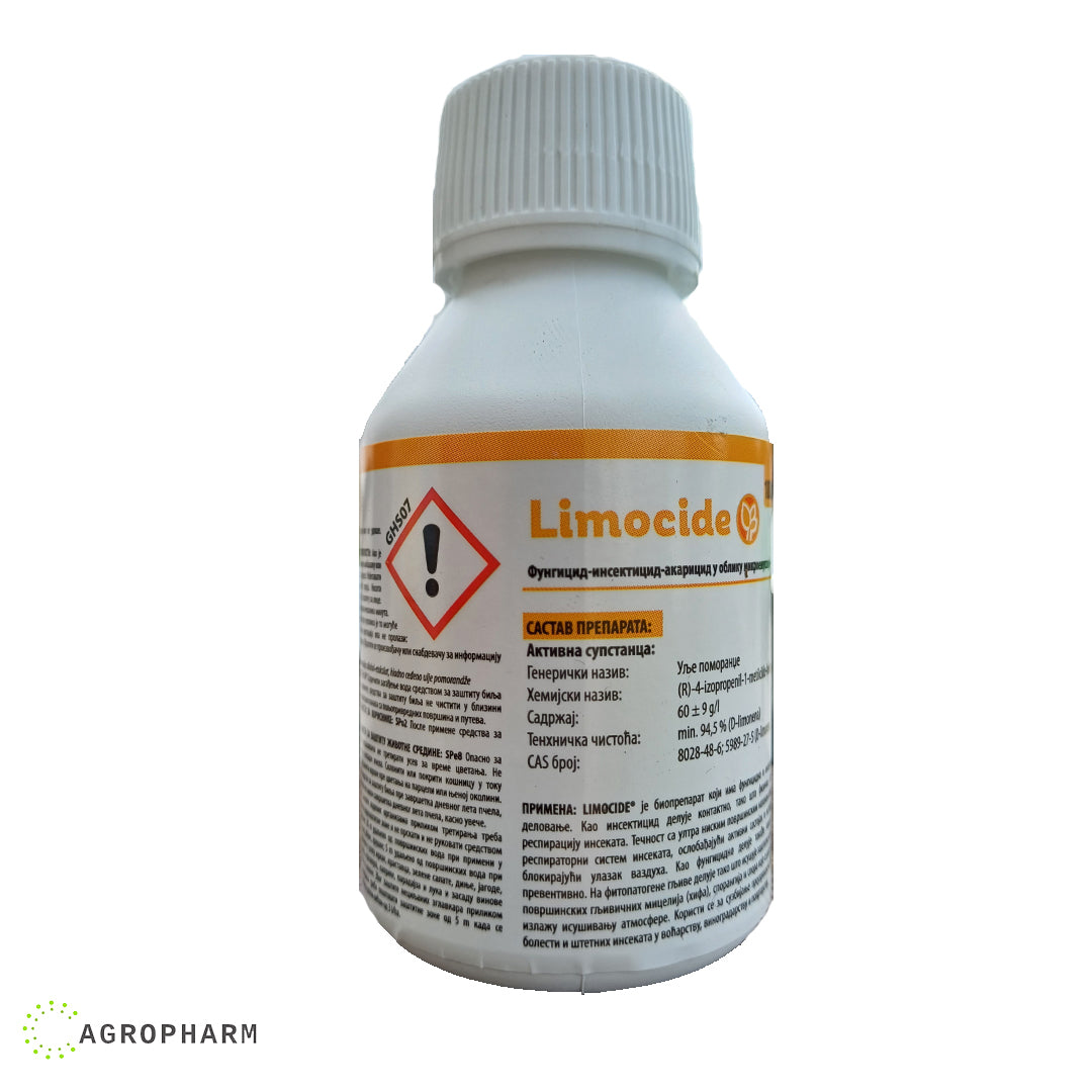 Limocide 100ml